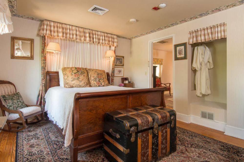 Town & Tide Inn Newport Eksteriør bilde